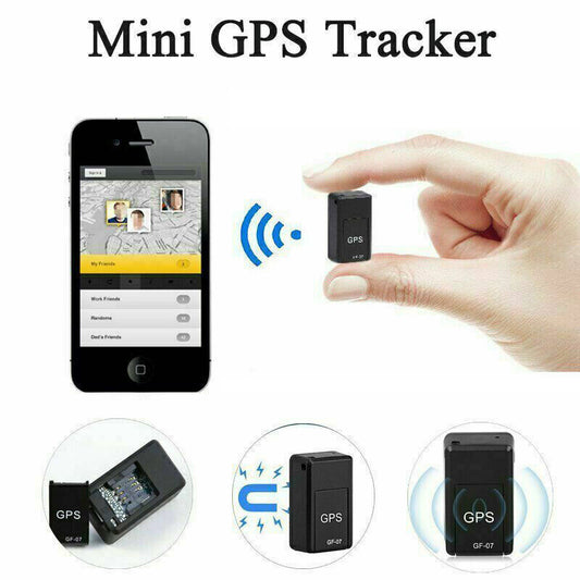 MINI GPS
