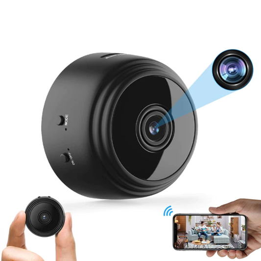 Mini Camara Espia